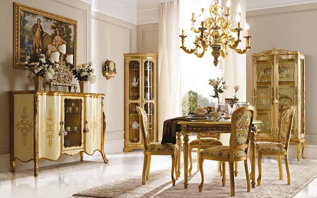 luxury furniture