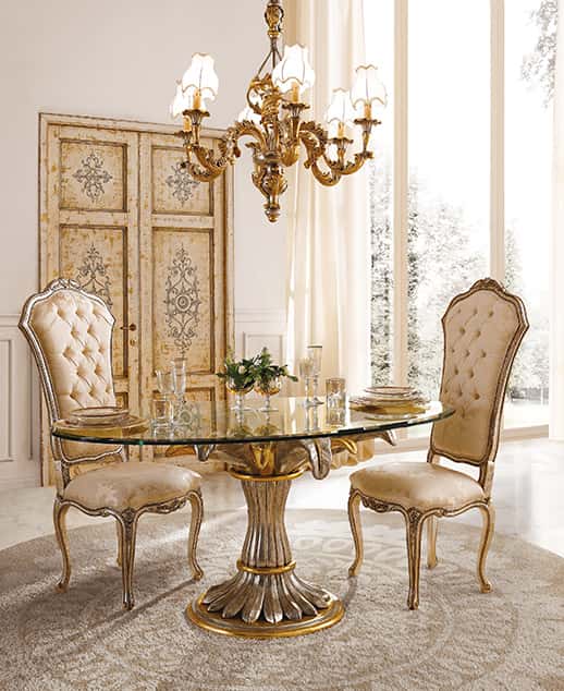 Luxury Tables