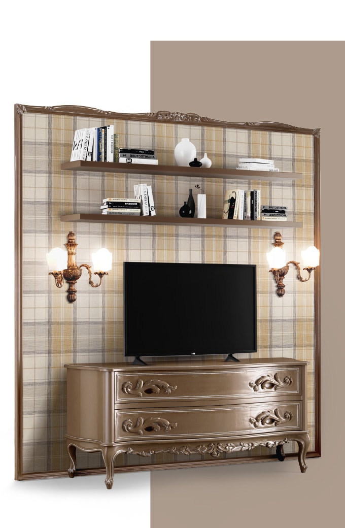 Exclusive Bedroom Furniture Sets. Find on our Web Site the Best Italian Bedroom Furniture Manufacturers and Night Homemade Furniture